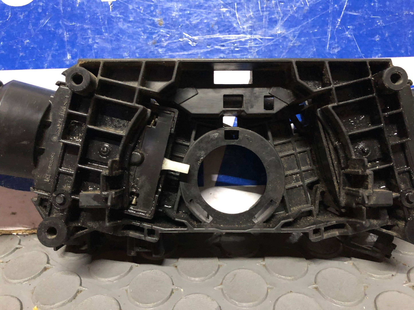 Mando de limpiaparabrisas Mitsubishi mirage 2014 2020 (8617a038) - Grupo Revisa