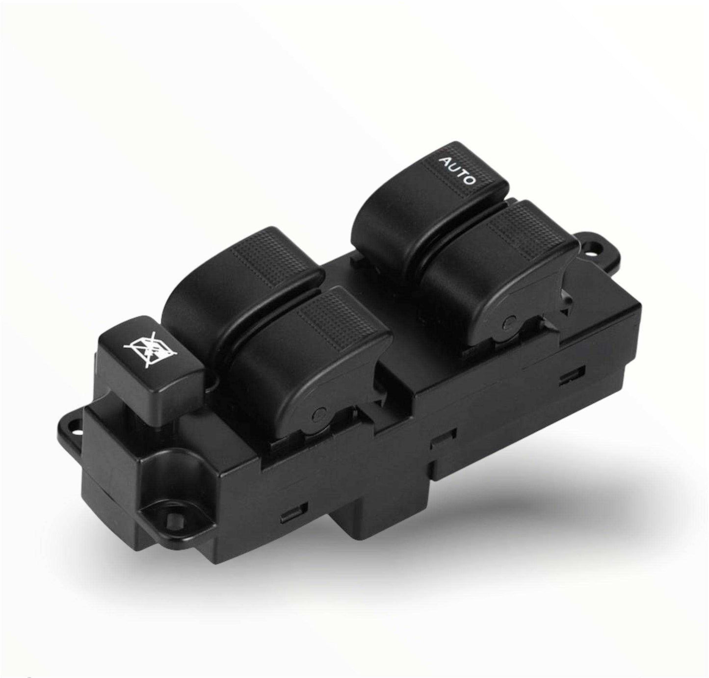 Mando de vidrios delantero izquierdo Mazda bt50 / Ford ranger 2005 2021 (ab39-14540-bb) - Grupo Revisa
