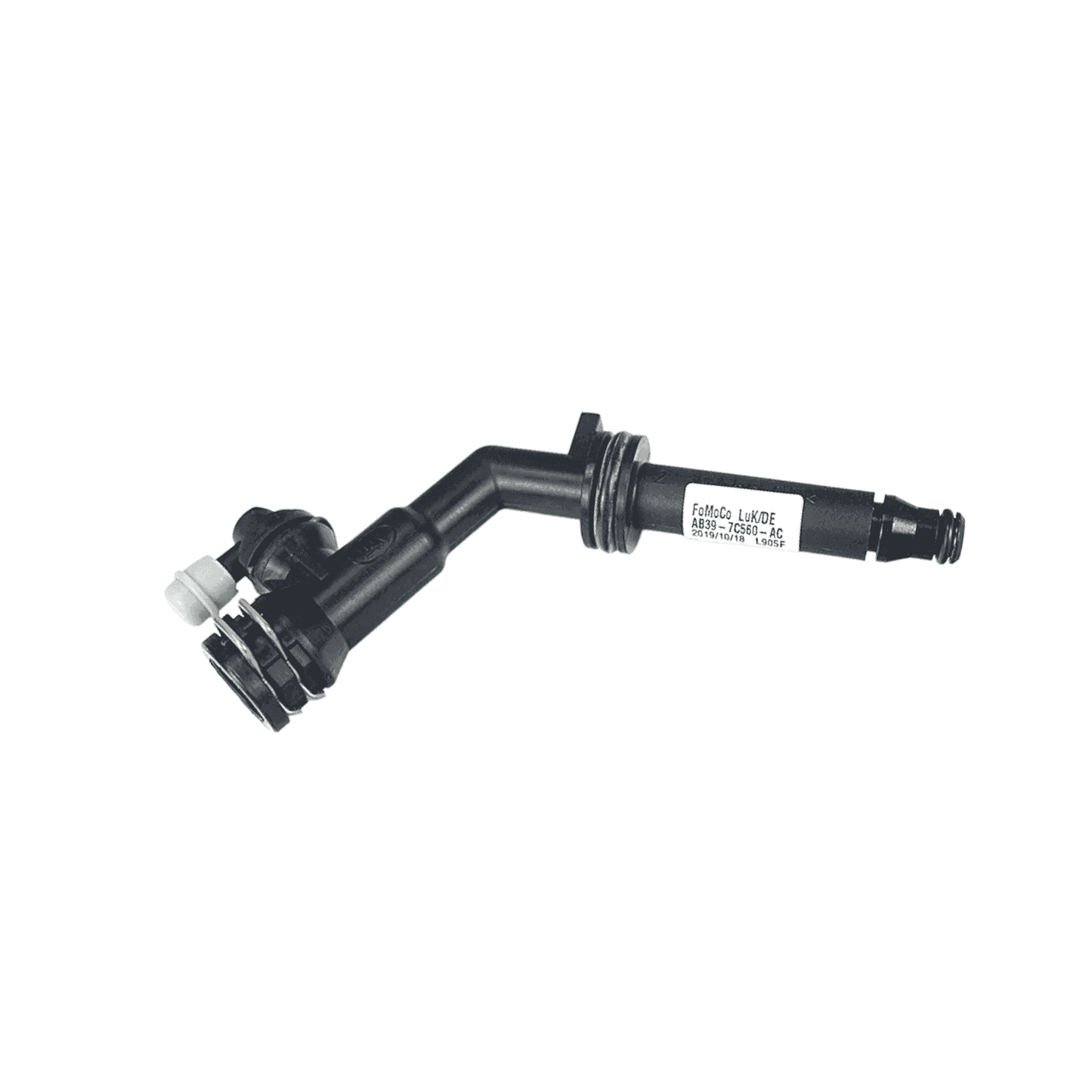Manguera de clutch Mazda bt50 pro | ford ranger 2012 2021 (AB39-7C560-AC) - Auto repuestos Revisa