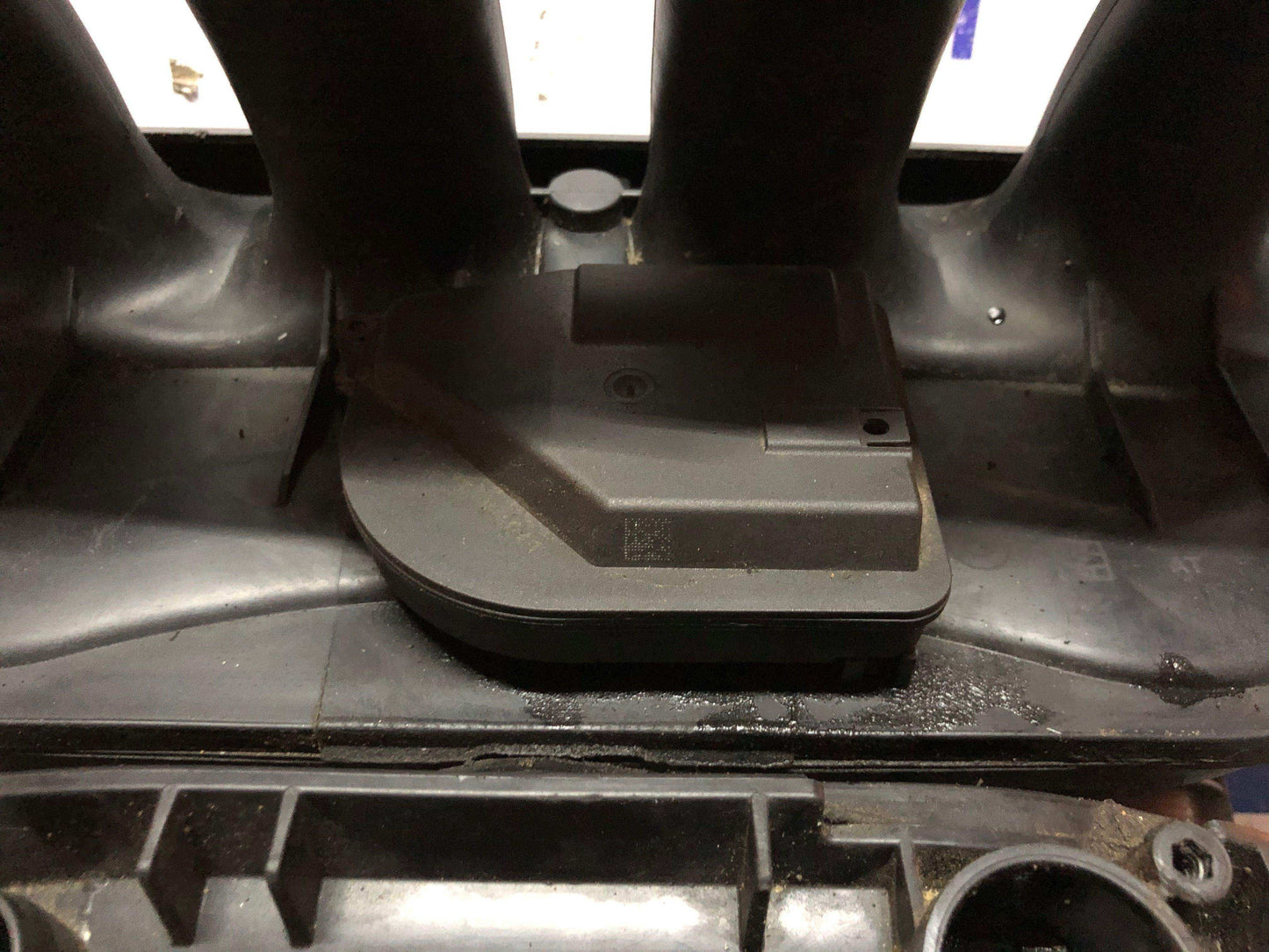 Manifold de admisión bmw 328i 325i X5 2005 2011 3.0l (754802709) - Grupo Revisa