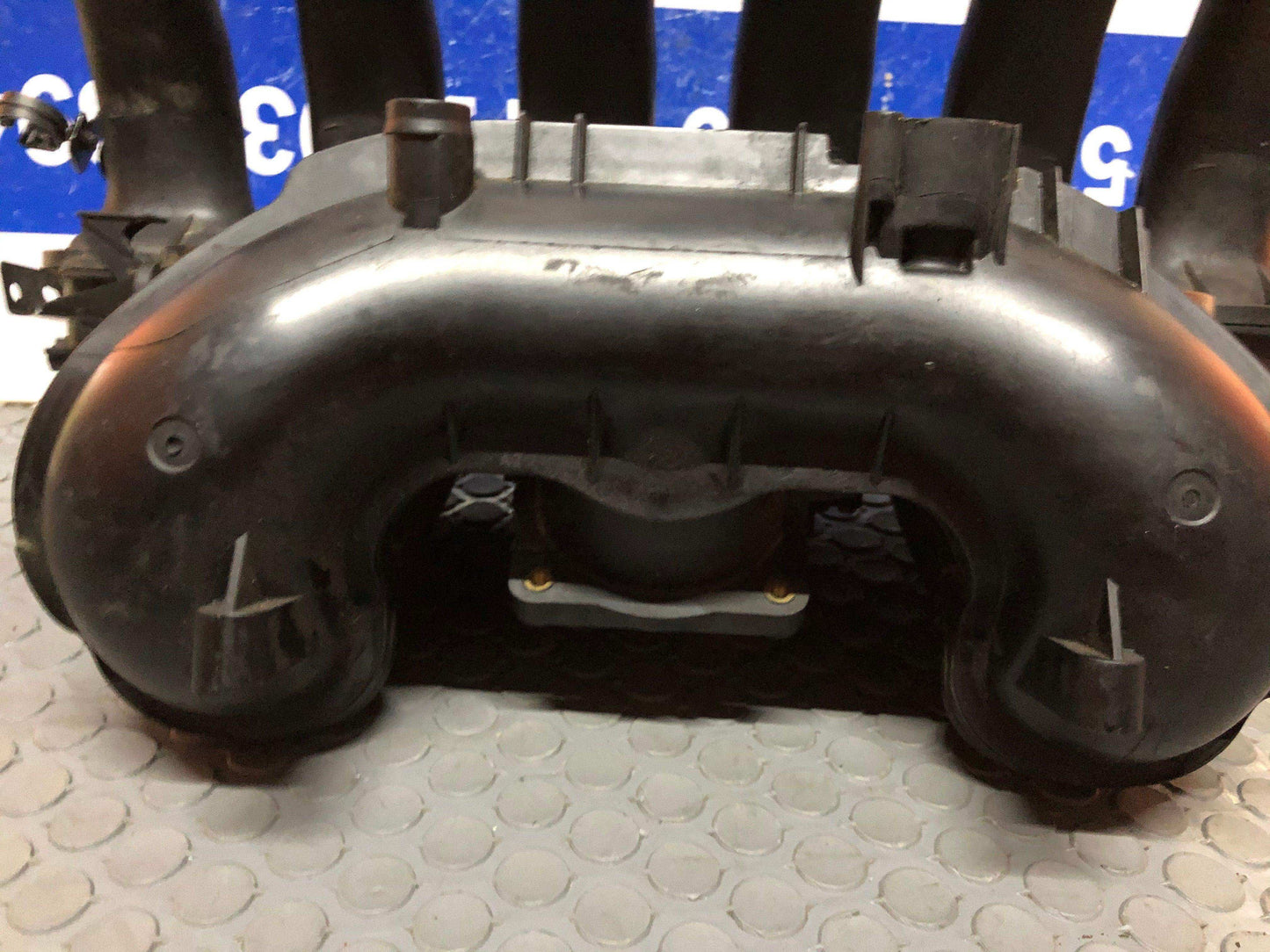 Manifold de admisión bmw 328i 325i X5 2005 2011 3.0l (754802709) - Grupo Revisa