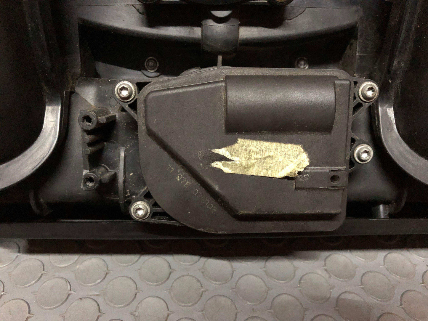 Manifold de admisión bmw 328i 325i X5 2005 2011 3.0l (754802709) - Grupo Revisa