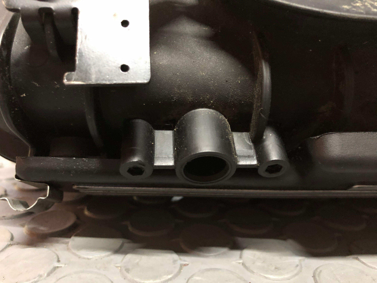 Manifold de admisión bmw 328i 325i X5 2005 2011 3.0l (754802709) - Grupo Revisa