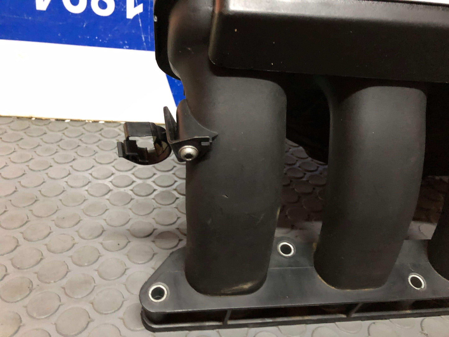 Manifold de admisión bmw 328i 325i X5 2005 2011 3.0l (754802709) - Grupo Revisa