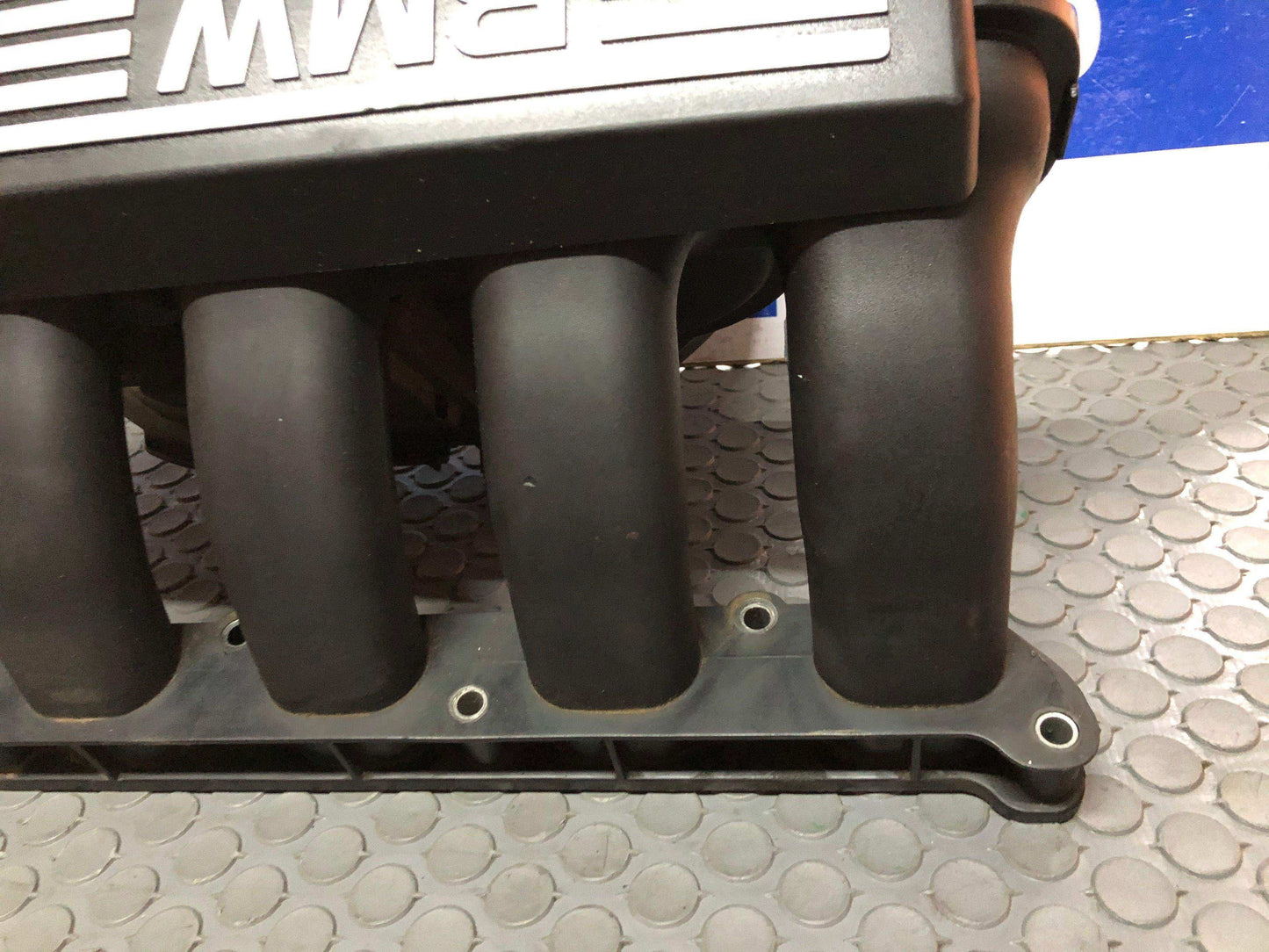 Manifold de admisión bmw 328i 325i X5 2005 2011 3.0l (754802709) - Grupo Revisa