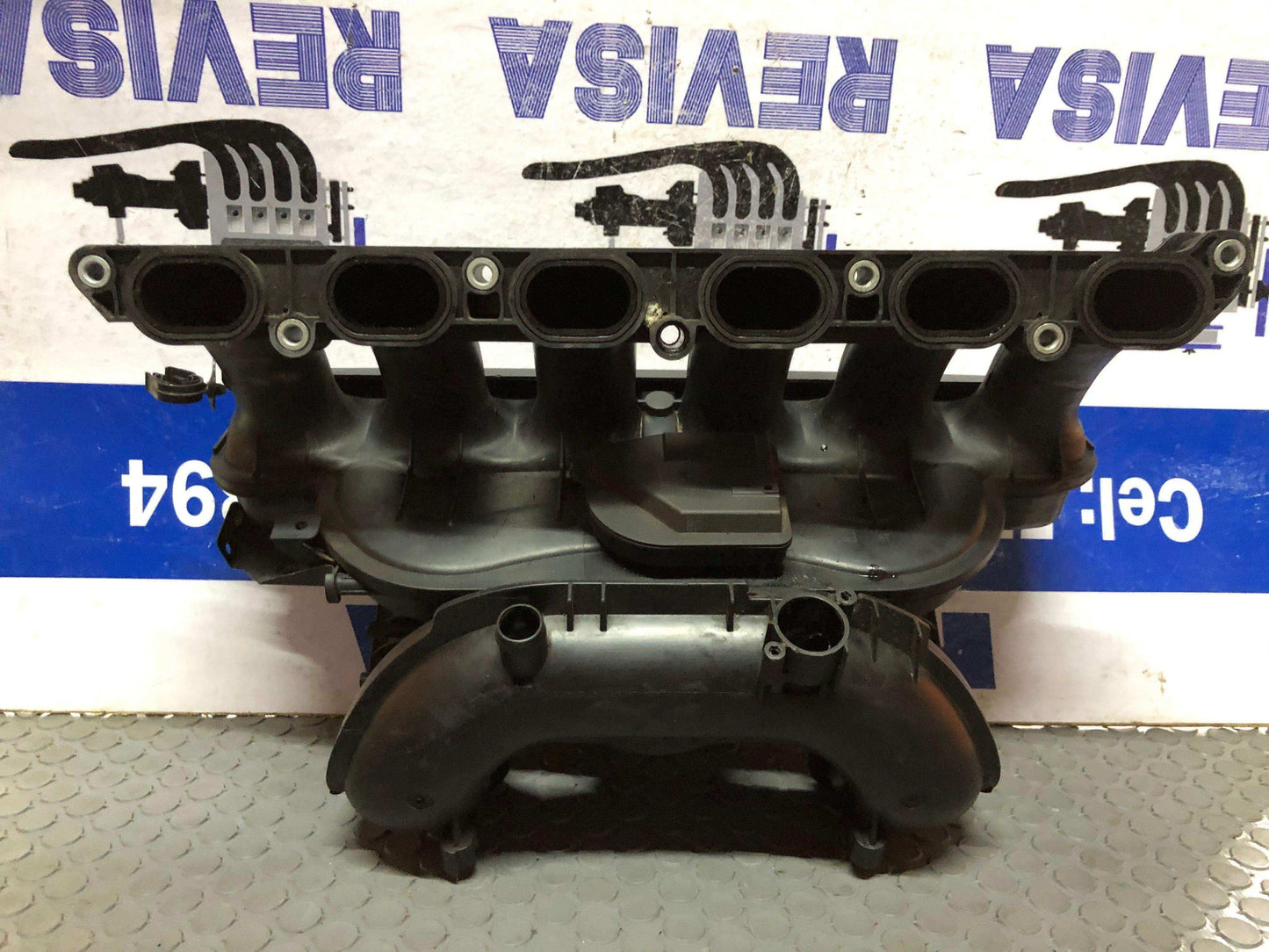 Manifold de admisión bmw 328i 325i X5 2005 2011 3.0l (754802709) - Grupo Revisa