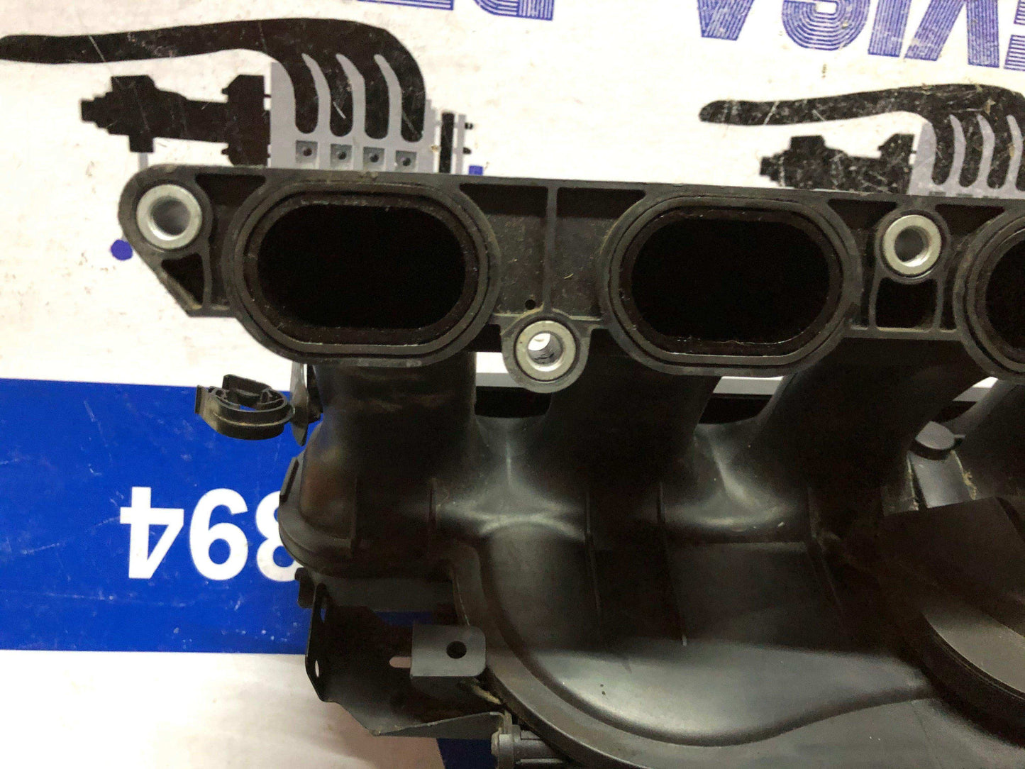 Manifold de admisión bmw 328i 325i X5 2005 2011 3.0l (754802709) - Grupo Revisa