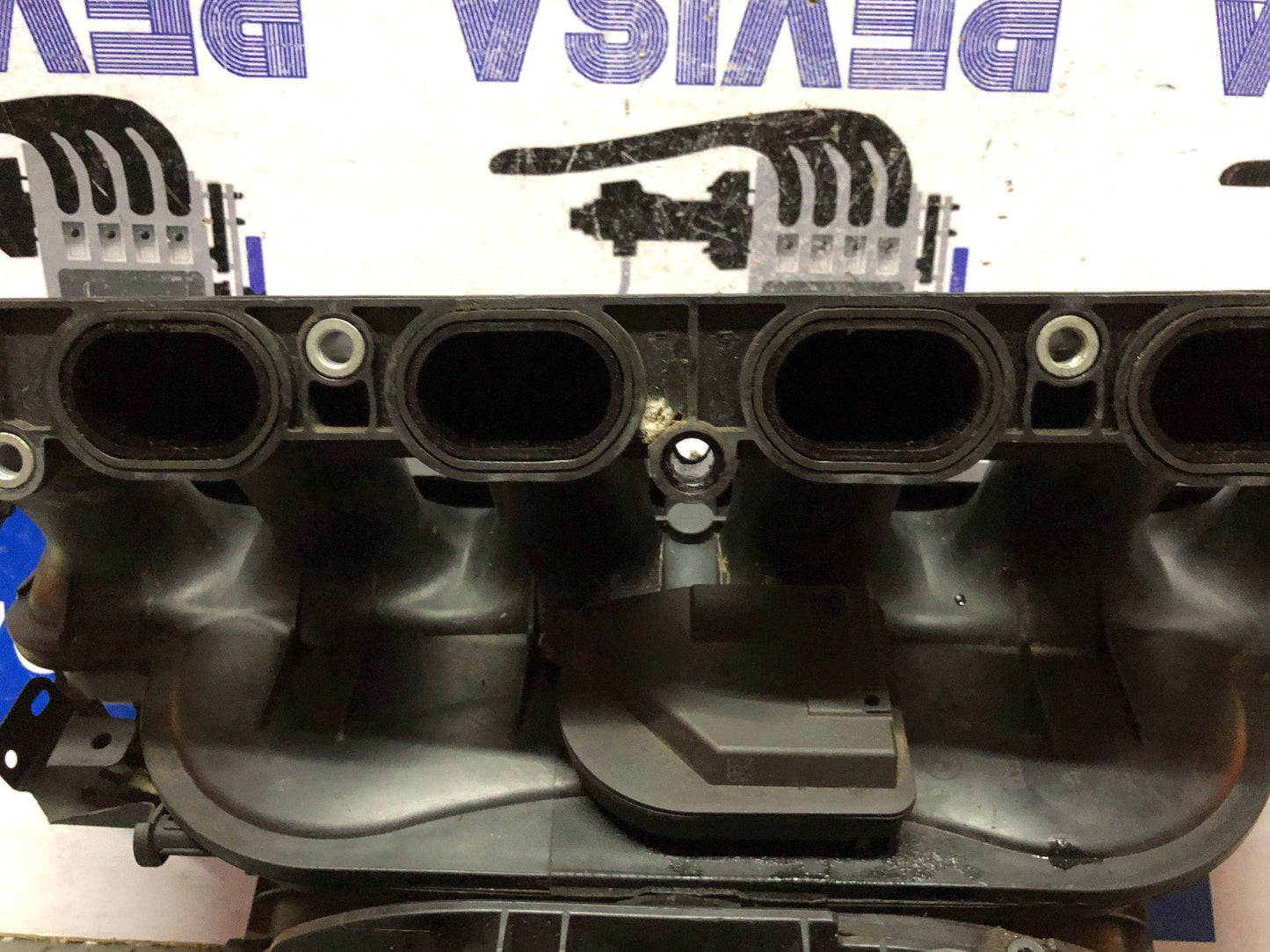 Manifold de admisión bmw 328i 325i X5 2005 2011 3.0l (754802709) - Grupo Revisa