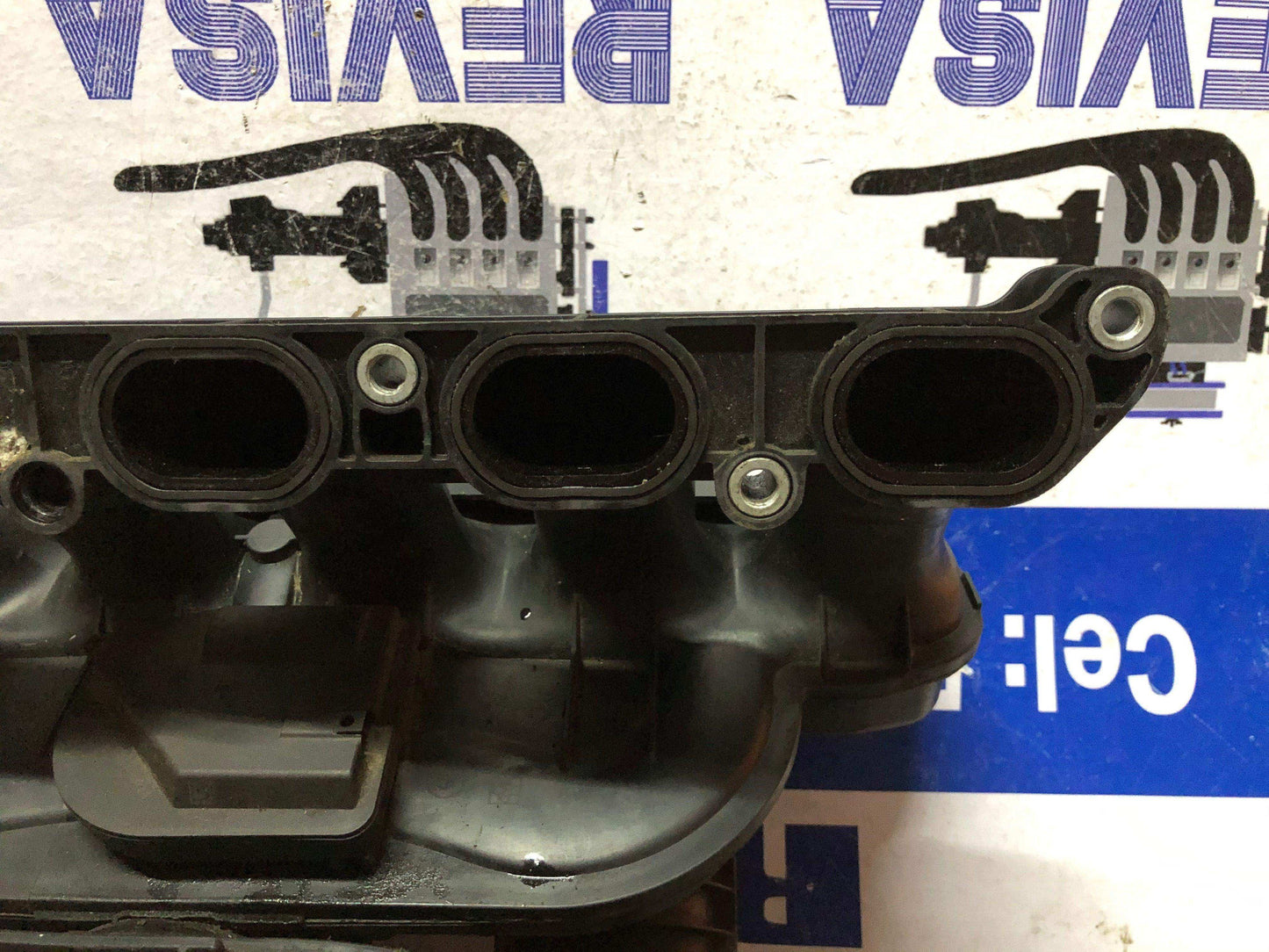 Manifold de admisión bmw 328i 325i X5 2005 2011 3.0l (754802709) - Grupo Revisa