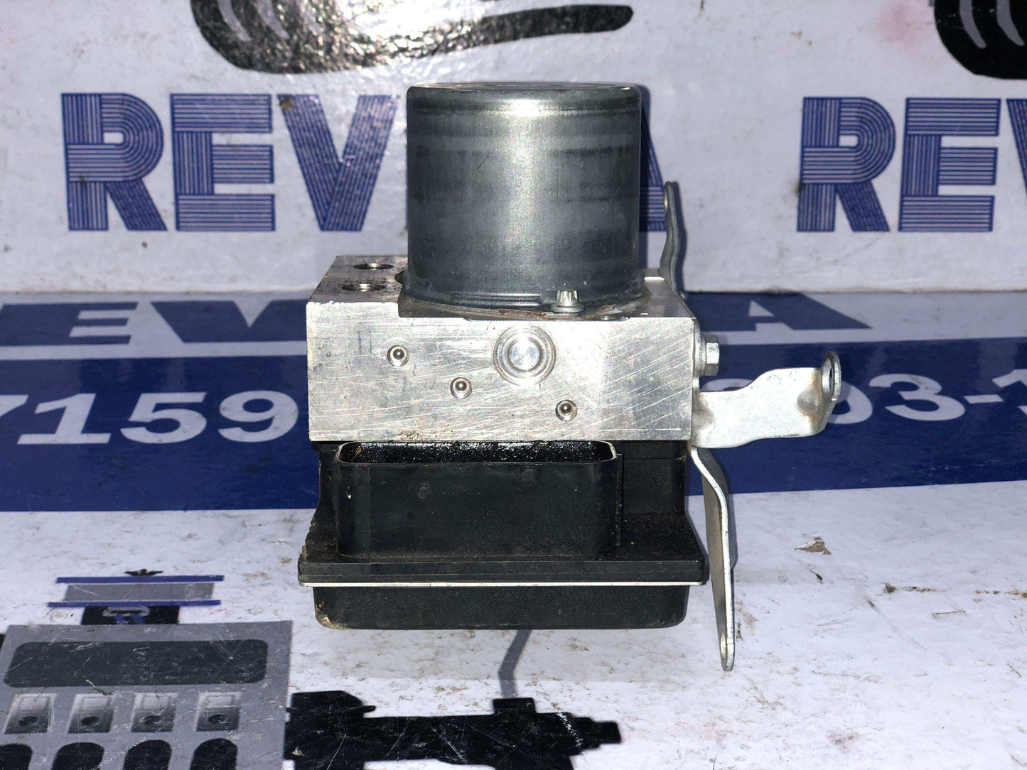 Módulo abs bmw 328i 335i 335xi 328xi 2007 2013 ( 3451 6784868 01 ) - Grupo Revisa