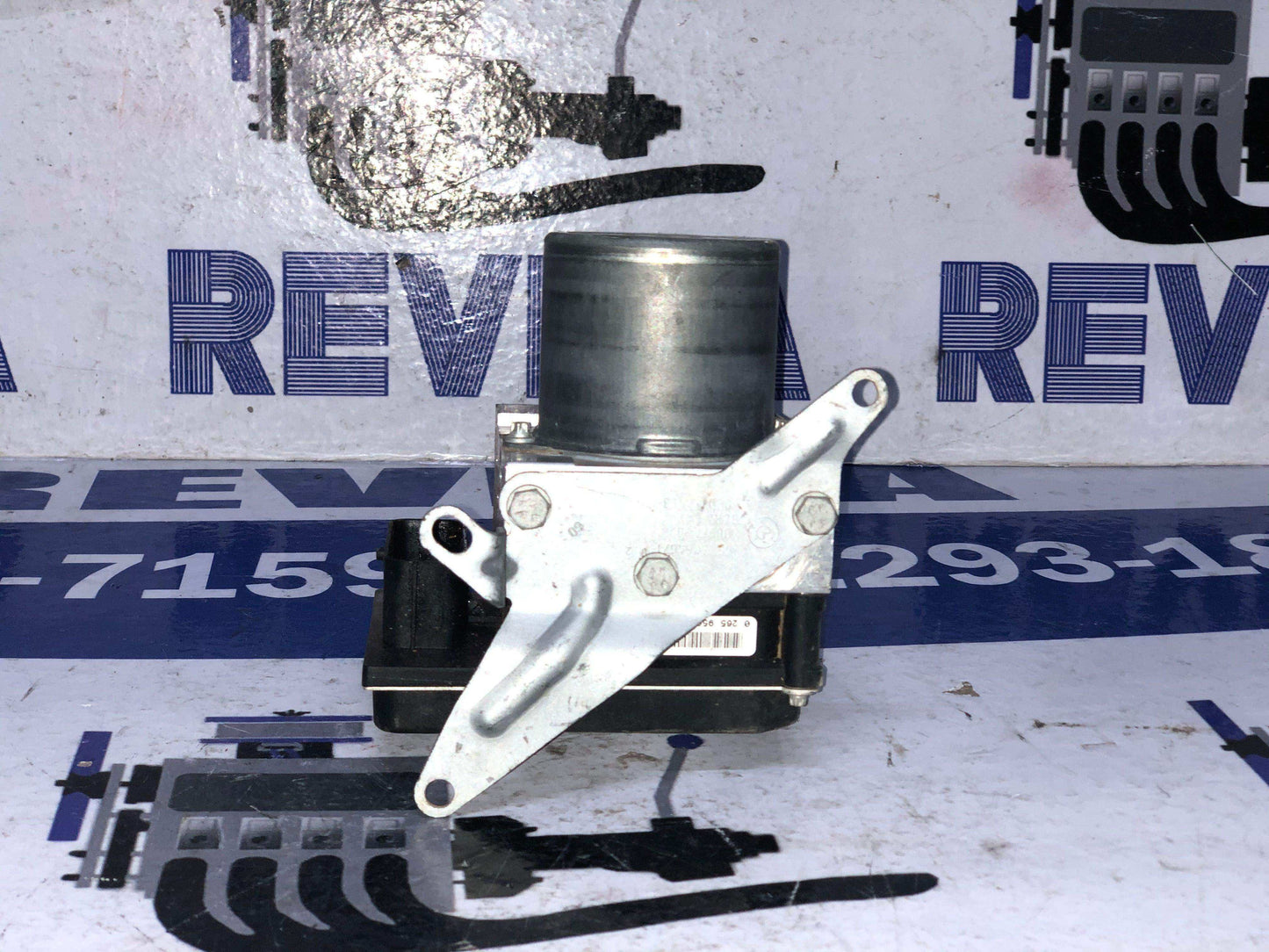 Módulo abs bmw 328i 335i 335xi 328xi 2007 2013 ( 3451 6784868 01 ) - Grupo Revisa