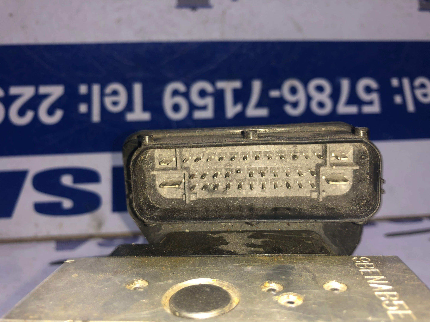 Módulo abs Hyundai Elantra 2014 2016 ( 58920-3x630 ) - Grupo Revisa