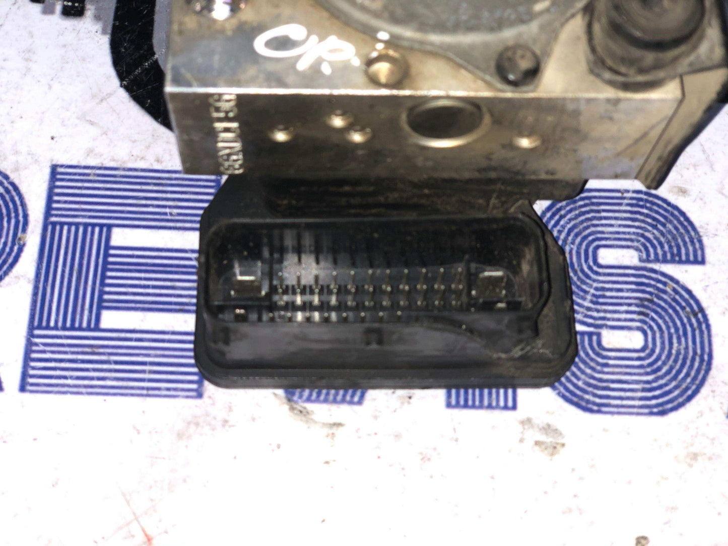 Módulo abs Kia Optima Hyundai Sonata 2011 2015 (be6003g317) - Grupo Revisa