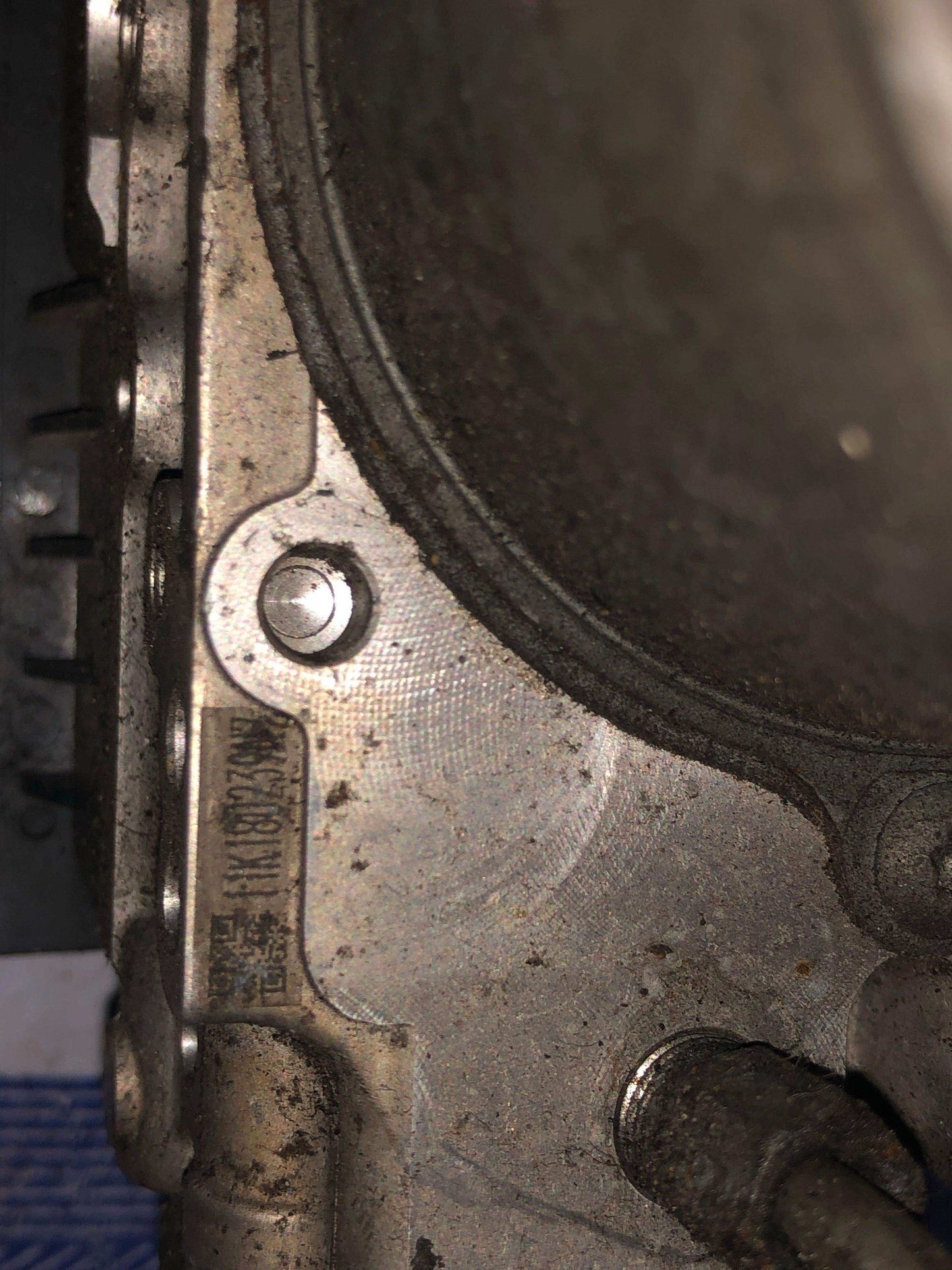 Módulo abs mazda 6 2009 2015 2.5 - Grupo Revisa