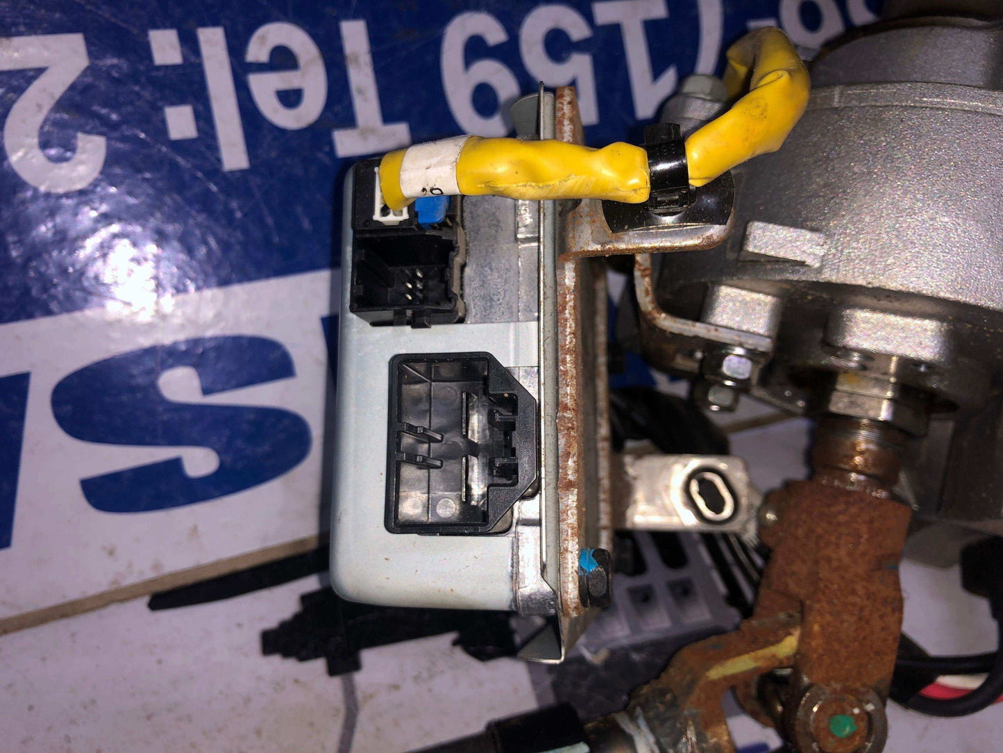 Modulo de timón eléctrico Kia Sorento 2010 2015 ( 56300-1u600 ) - Grupo Revisa