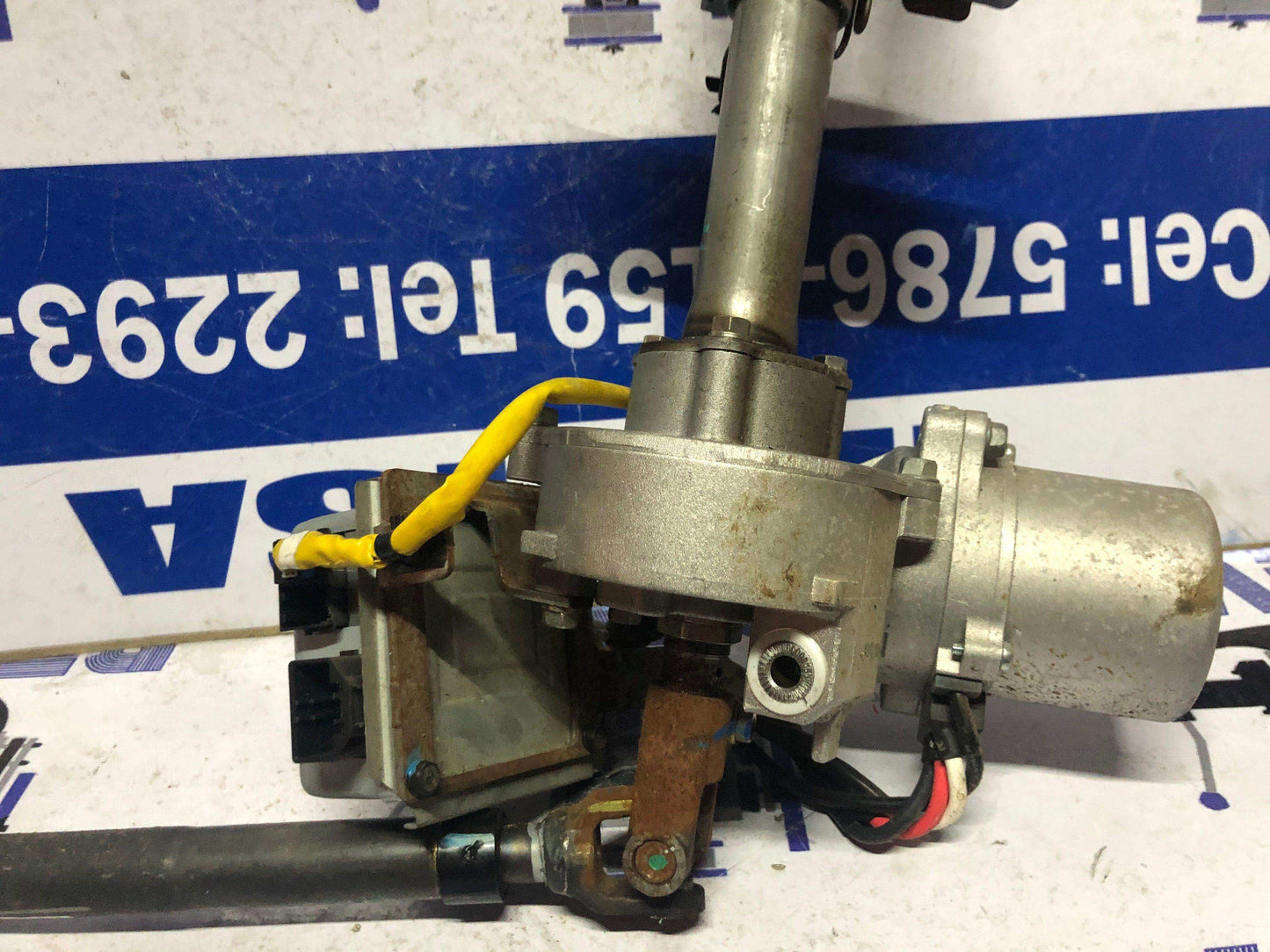Modulo de timón eléctrico Kia Sorento 2010 2015 ( 56300-1u600 ) - Grupo Revisa