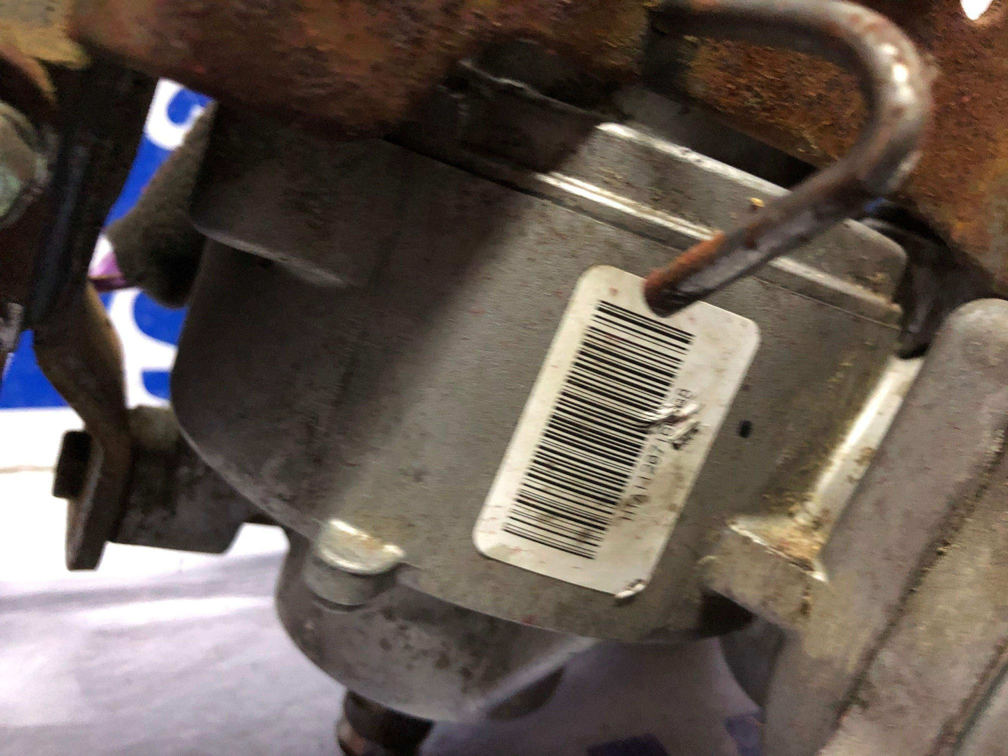 Modulo de timón Hyundai Sonata / Kia Optima 2012 2015 (56310-2T305) (2T563-99500) (563002T32) - Grupo Revisa