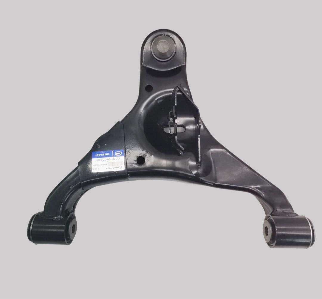 Muleta delantera inferior derecha izquierda Mazda bt50 pro / Ford ranger 2012 2021 (uc2r-34-350)(uc2r-34-300) - Grupo Revisa