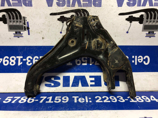 Muleta delantera inferior derecha Mazda bt 50 2007 2013 - Grupo Revisa