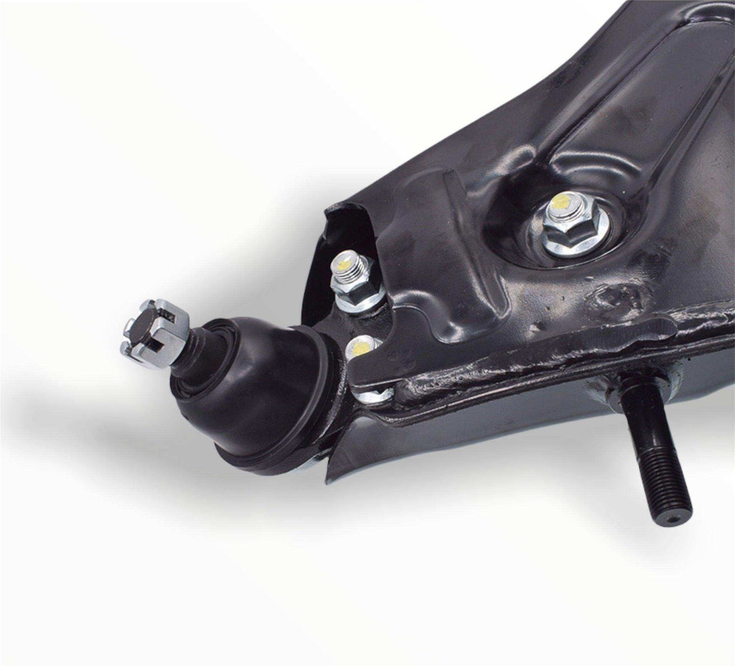 Muleta delantera inferior derecho izquierdo Mitsubishi L200 | Montero sport 2016 2022 - Grupo Revisa
