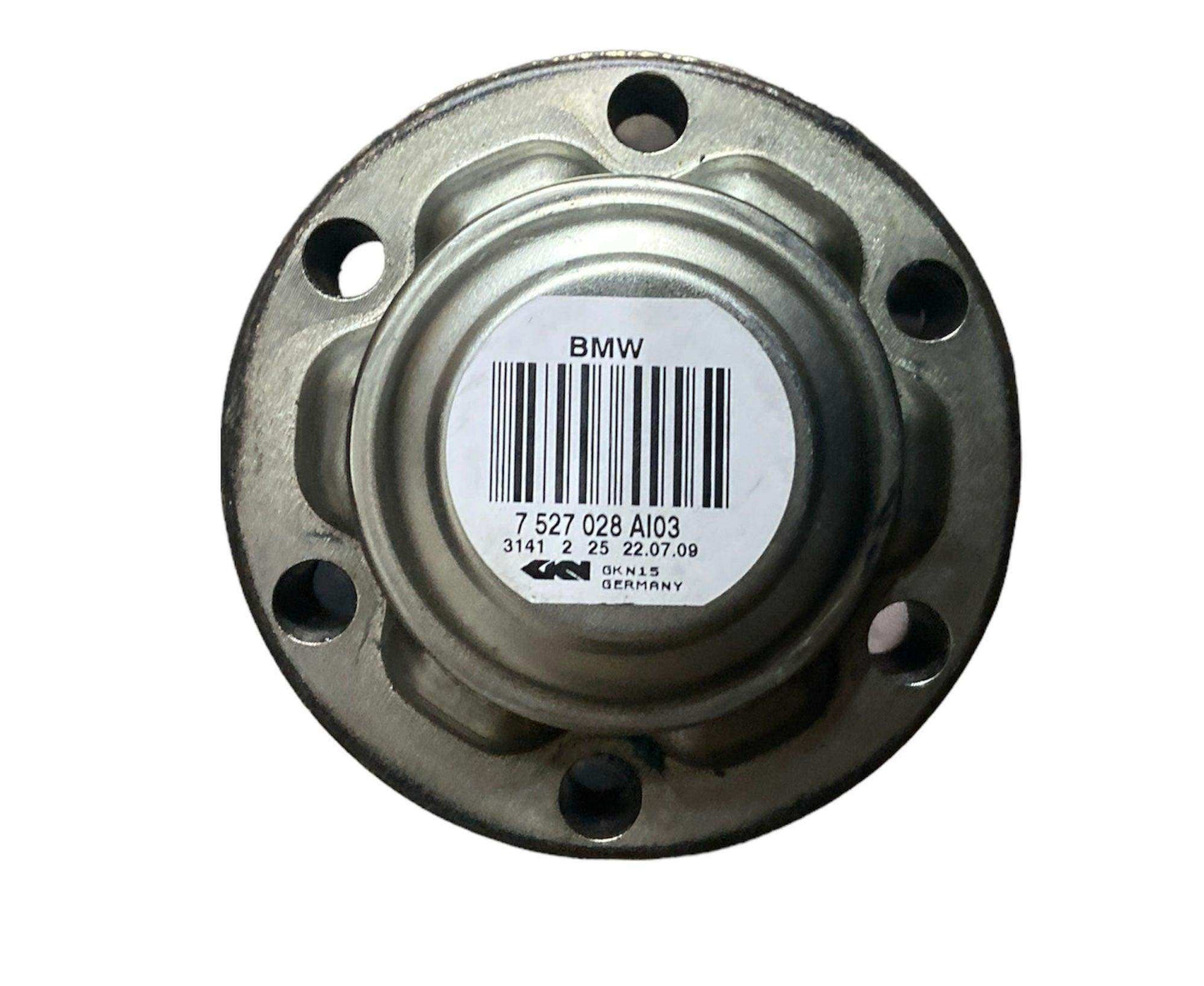 Muñon BMW 328i-328xi 2011 2013 - Auto repuestos Revisa