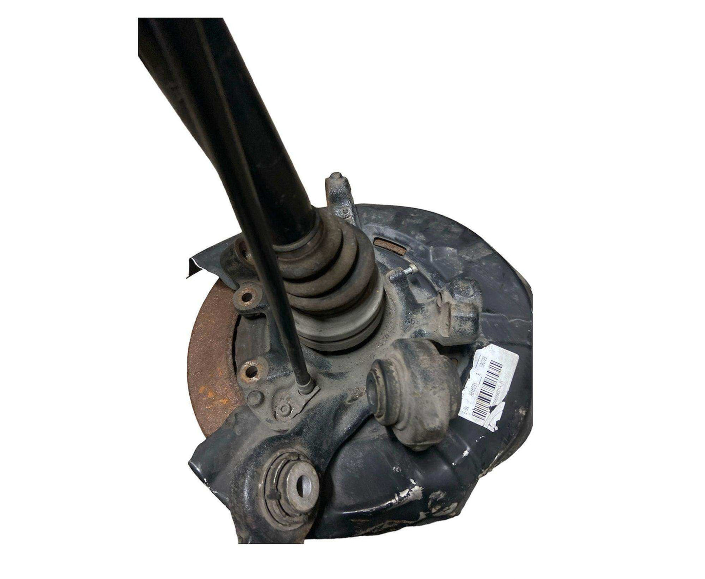 Muñon BMW 328i-328xi 2011 2013 - Auto repuestos Revisa