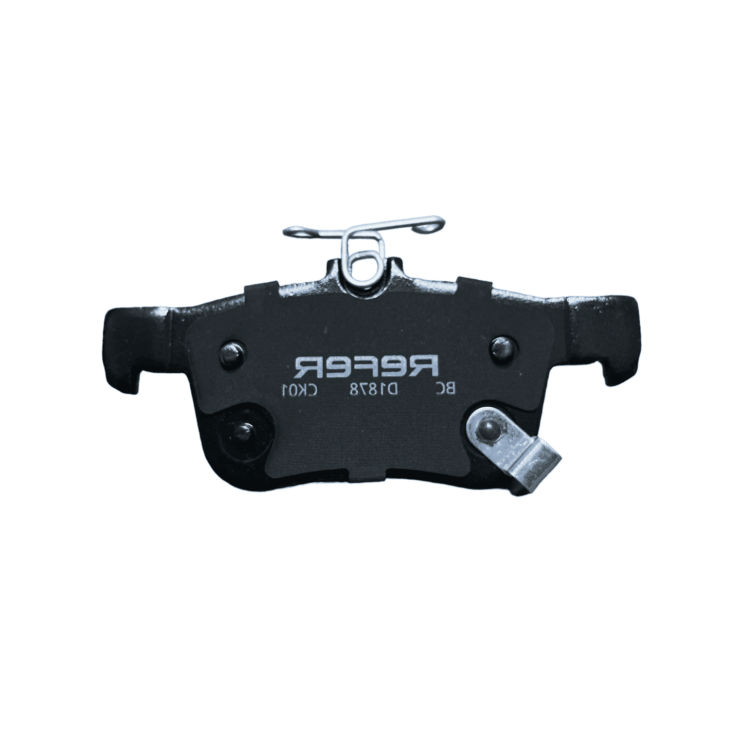Pastillas de freno traseras Changan cs35 plus 2019 2023 - Auto repuestos Revisa