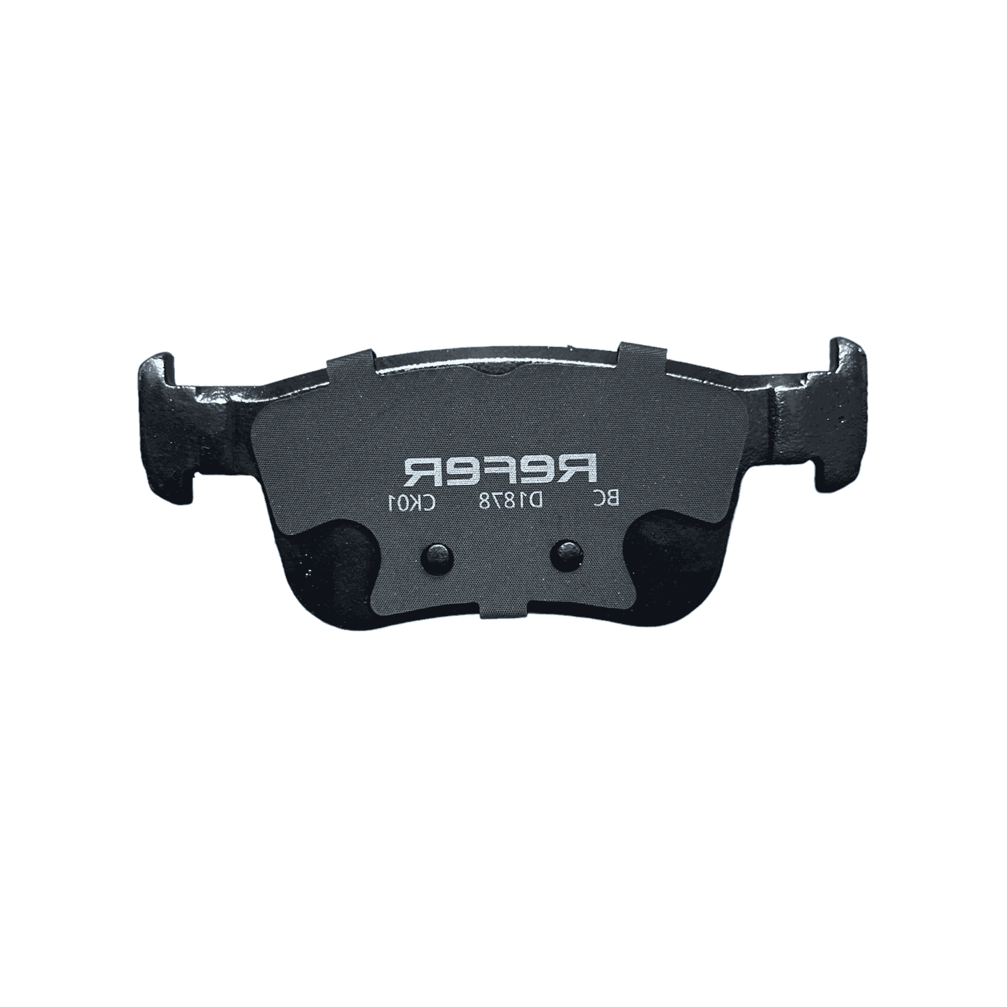 Pastillas de freno traseras Changan cs35 plus 2019 2023 - Auto repuestos Revisa