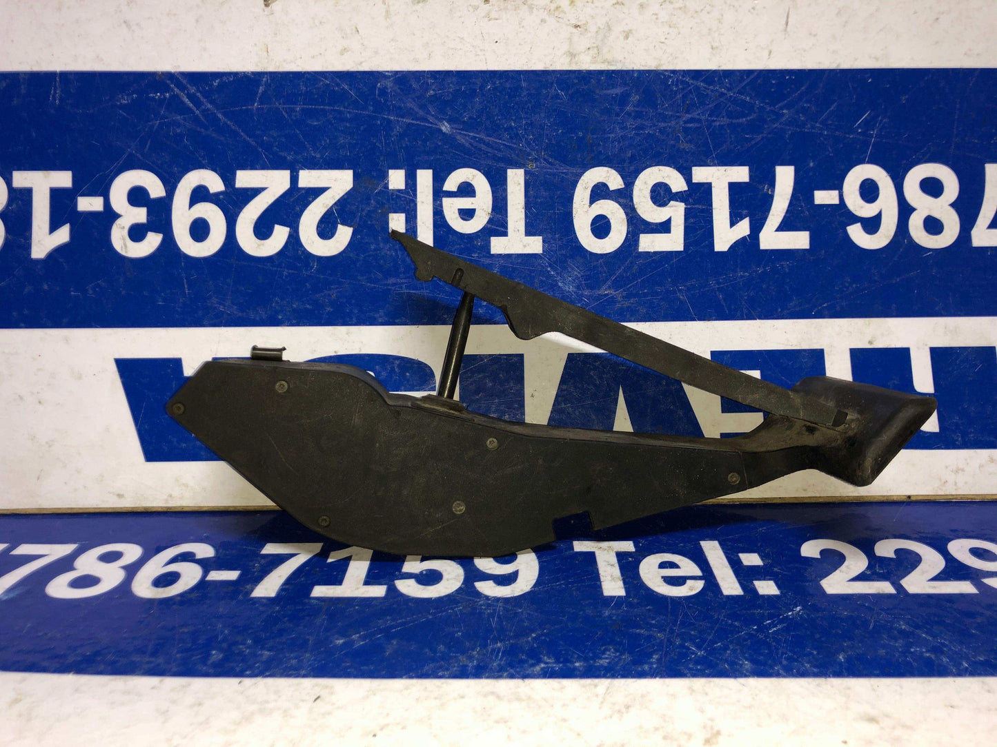 Pedal de aceleración BMW X5 e53 1999 2006 ( 3540 6753518-05 ) - Grupo Revisa