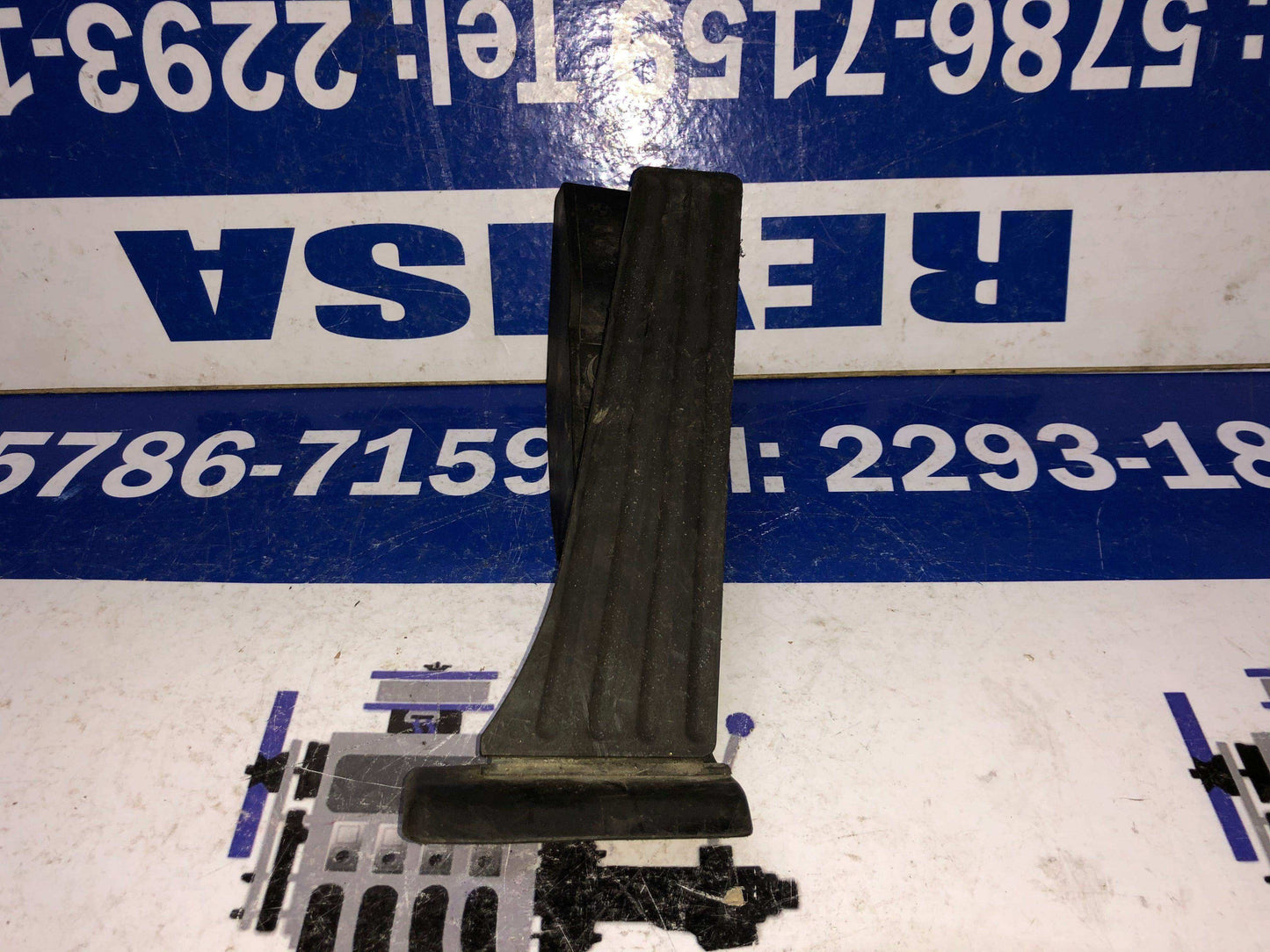 Pedal de aceleración BMW X5 e53 1999 2006 ( 3540 6753518-05 ) - Grupo Revisa