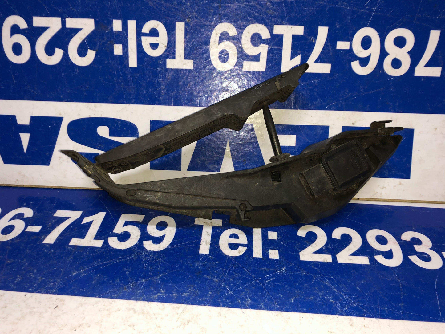 Pedal de aceleración BMW X5 e53 1999 2006 ( 3540 6753518-05 ) - Grupo Revisa