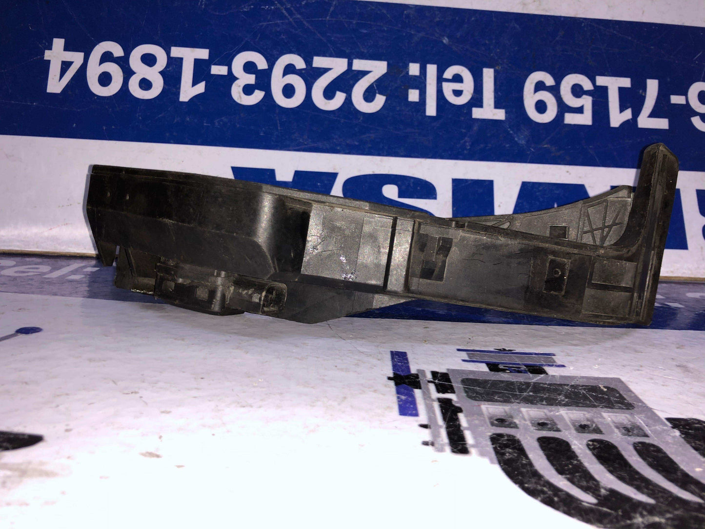Pedal de aceleración BMW X5 e53 1999 2006 ( 3540 6753518-05 ) - Grupo Revisa