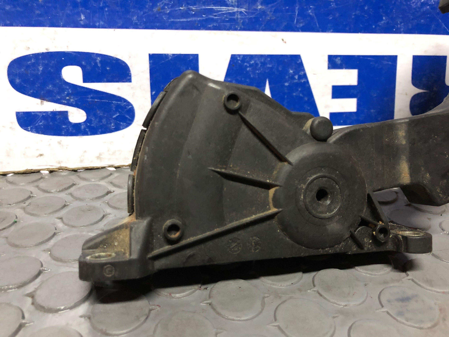 Pedal de aceleración Ford Focus 2004 2013 (4m51-9f836-ak) - Grupo Revisa