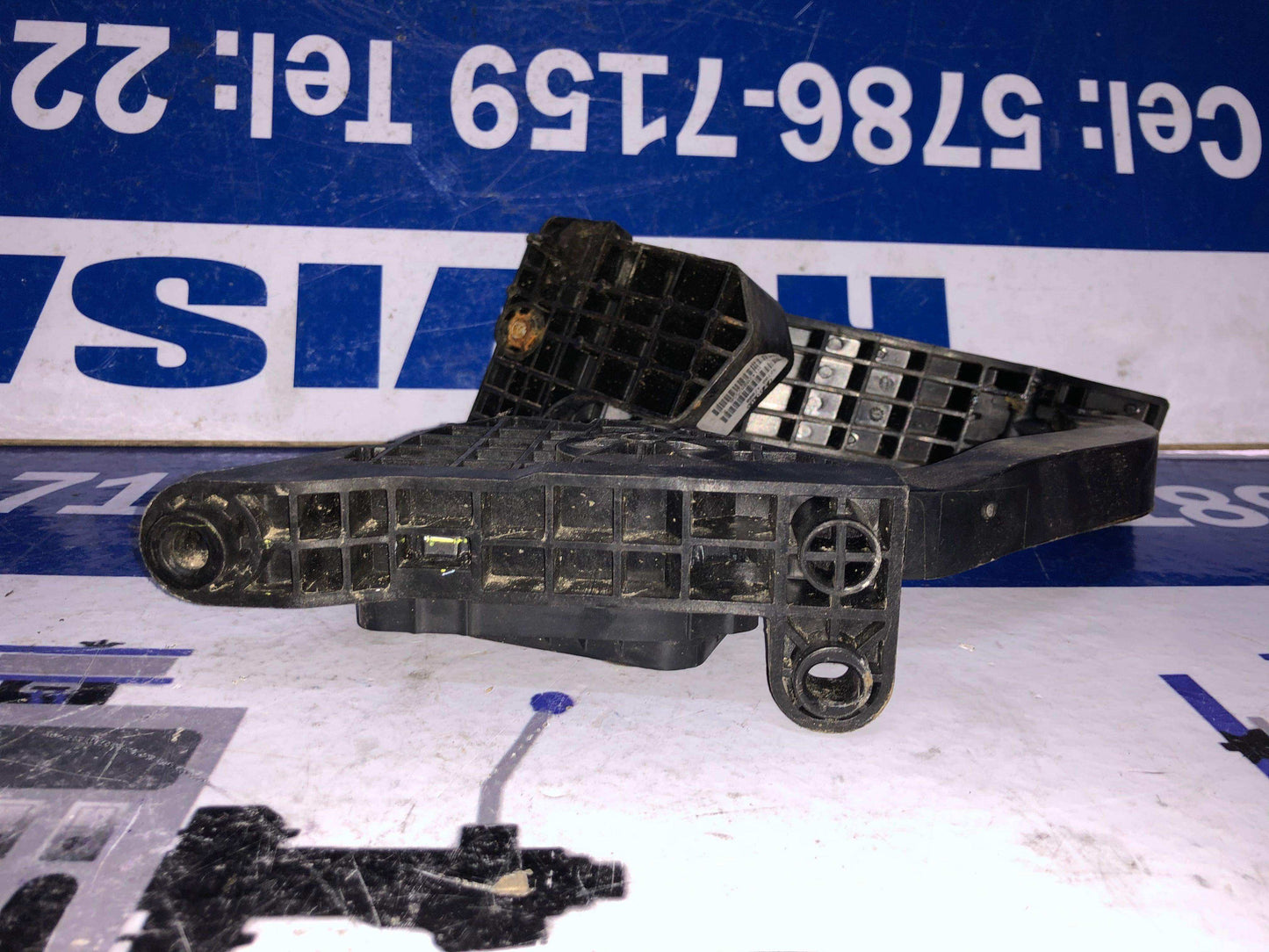 Pedal de aceleración Hyundai Santa Fe Kia Sorento 2013 2018 ( 32700-4z000 ) - Grupo Revisa