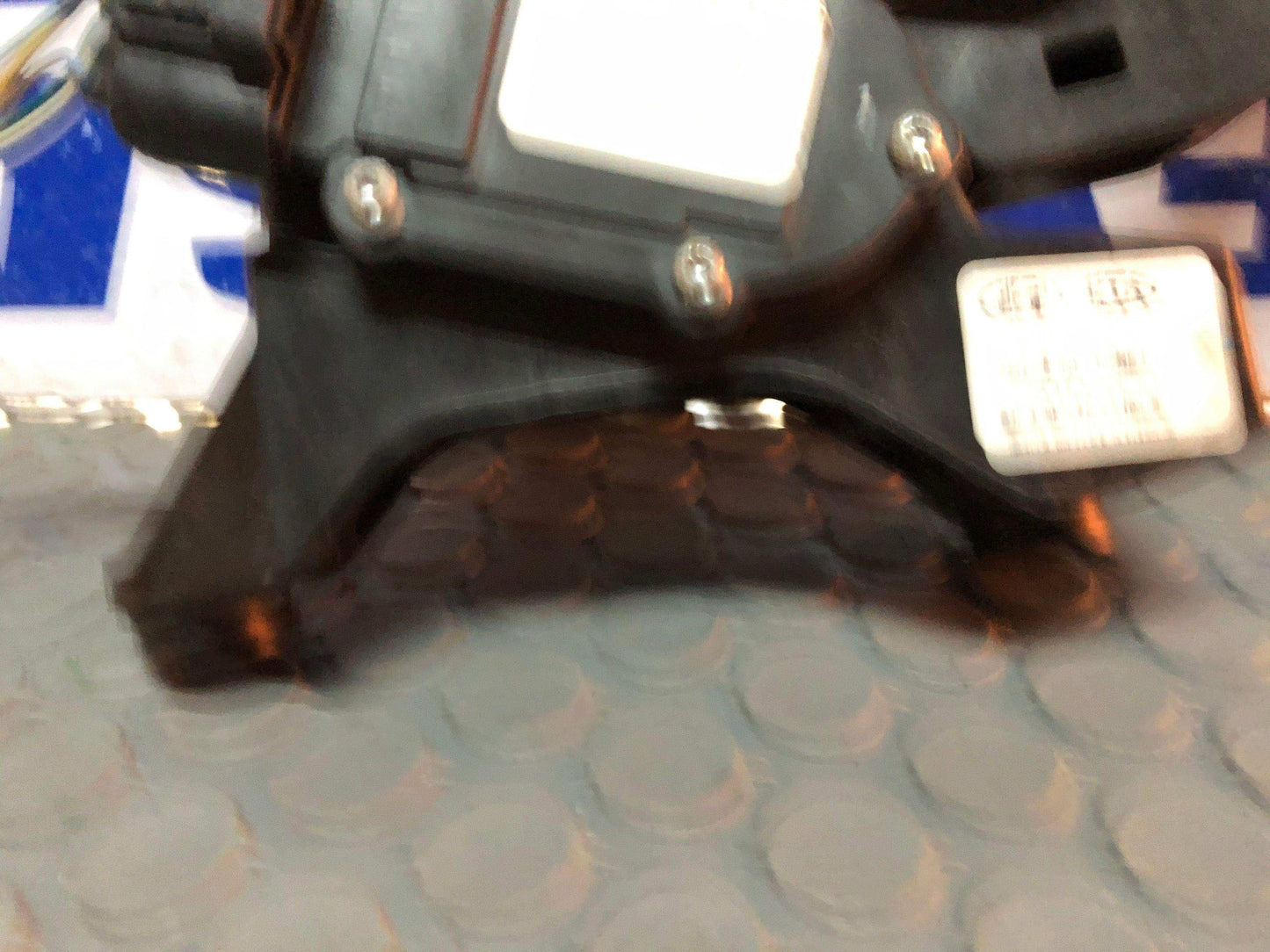 Pedal de aceleración Hyundai sonata / kia optima 2011 2014 (32700-3q110) - Grupo Revisa
