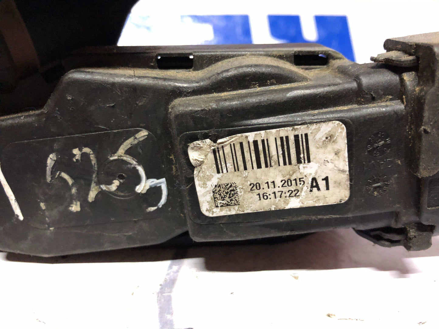 Pedal de aceleración Hyundai Tucson / Kia Sportage 2016 2020 ( 32700-B1000 ) - Grupo Revisa