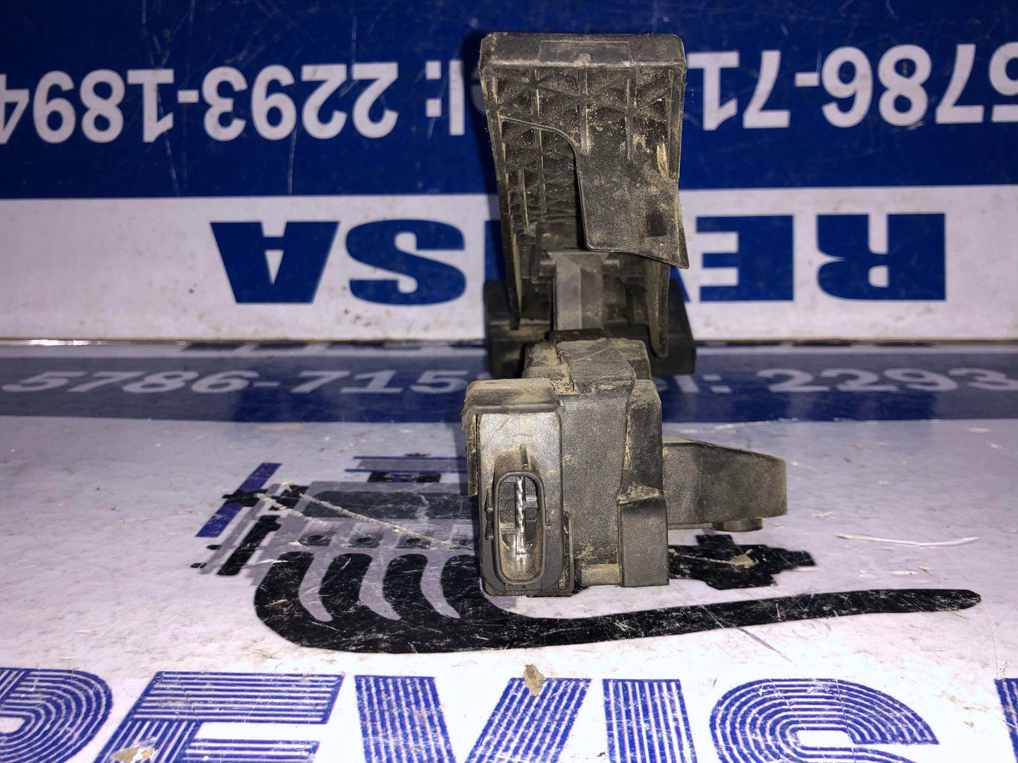 Pedal de aceleración Hyundai Tucson / Kia Sportage 2016 2020 ( 32700-B1000 ) - Grupo Revisa