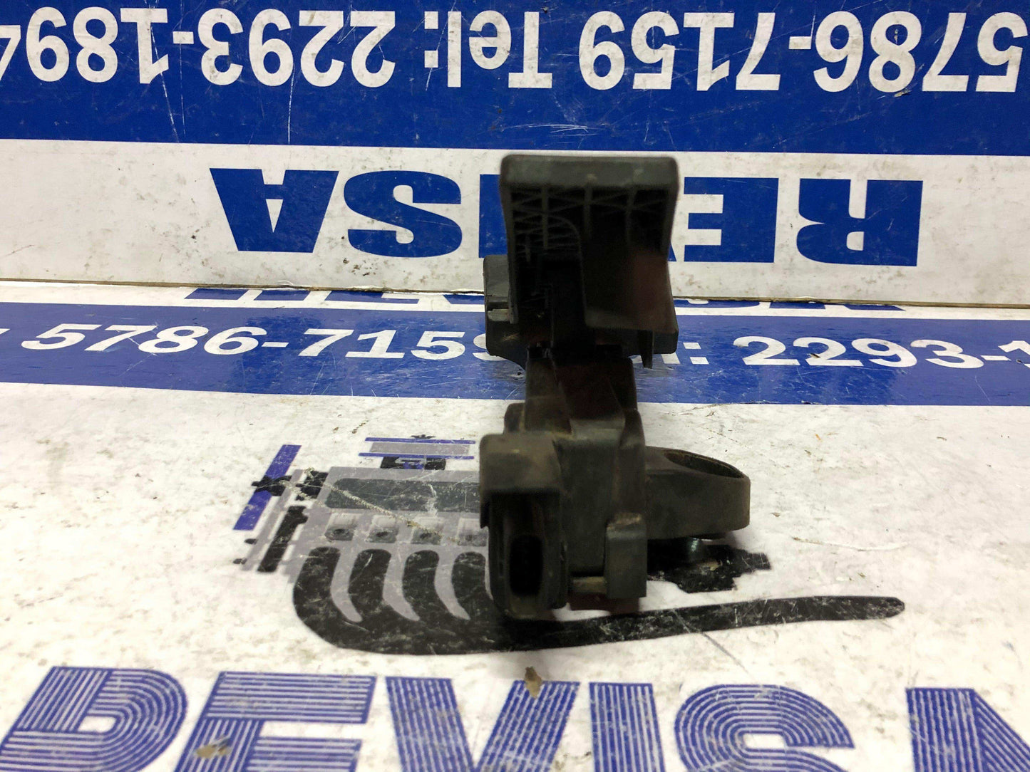 Pedal de aceleración Hyundai Tucson / Kia Sportage 2016 2020 ( 32700-B1000 ) - Grupo Revisa
