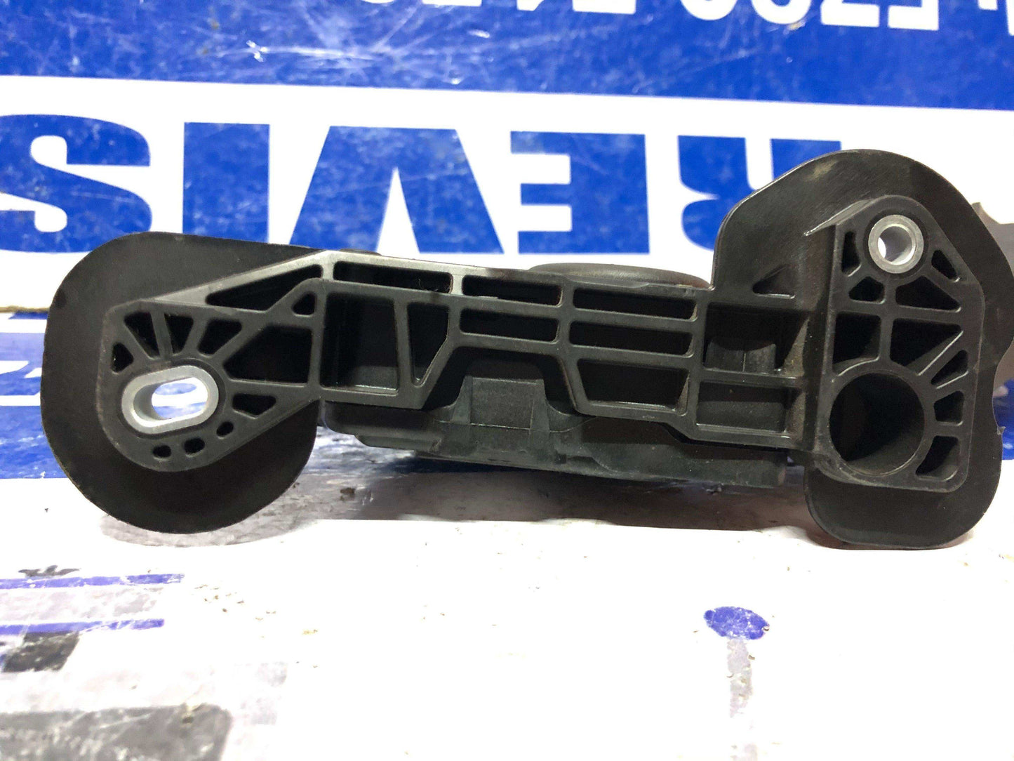 Pedal de aceleración Mazda 6 2009 2013. (gs1d-41600) (9m81-9735-ad) - Grupo Revisa