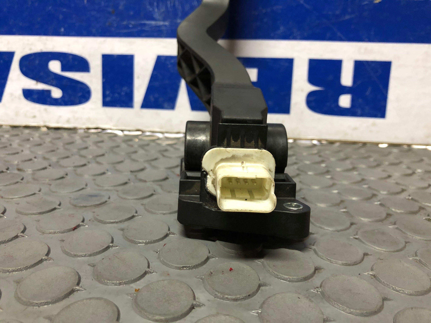 Pedal de aceleración Peugeot 208 2002 2005 (0280752251) - Grupo Revisa