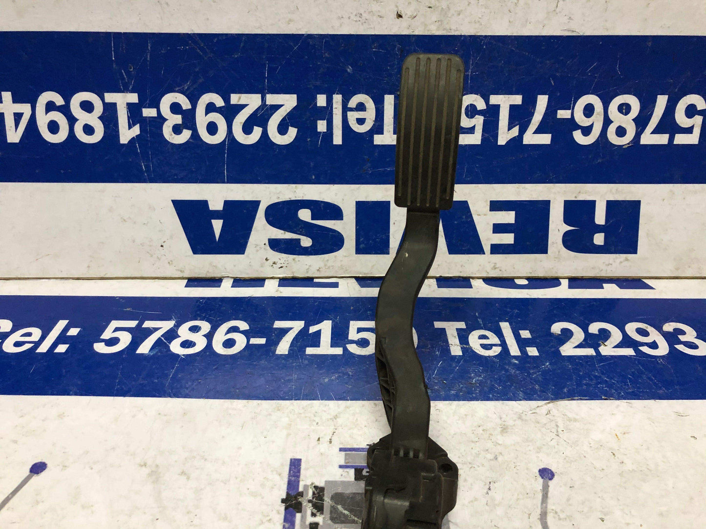 Pedal de aceleración Peugeot 308 2007 2013 ( 96 81 5303 80 00 ) - Grupo Revisa