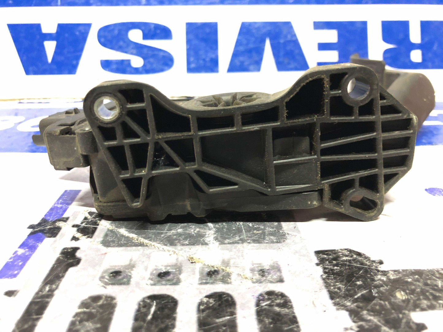 Pedal de aceleración Peugeot 308 2007 2013 ( 96 81 5303 80 00 ) - Grupo Revisa