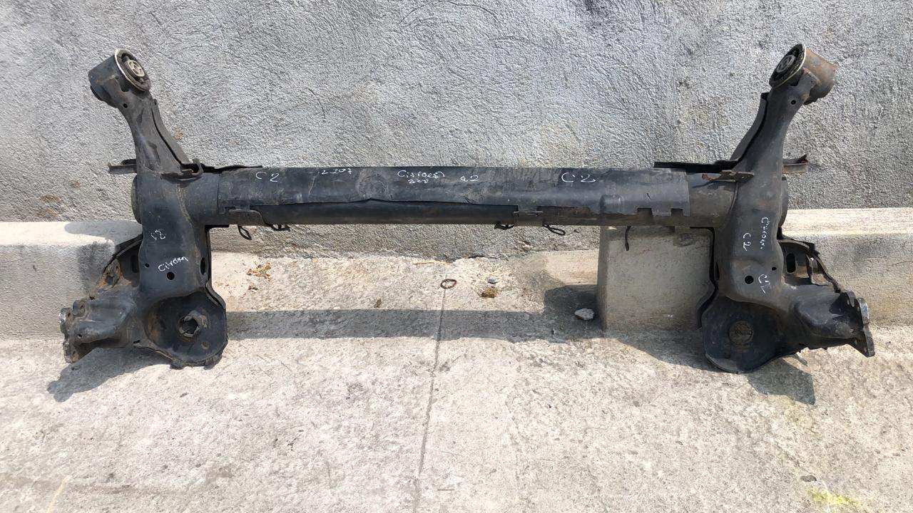 Puente trasero citroen c2 2002 2010 - Grupo Revisa