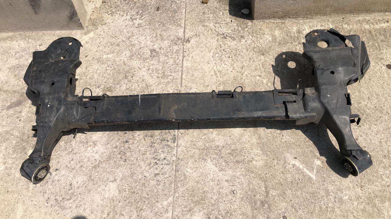 Puente trasero citroen c2 2002 2010 - Grupo Revisa