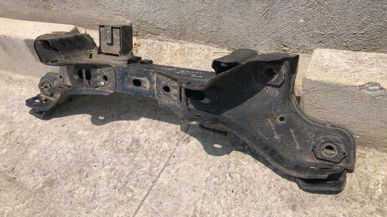 Puente trasero Hyundai tucson / kia sportage 2010 2015 - Grupo Revisa