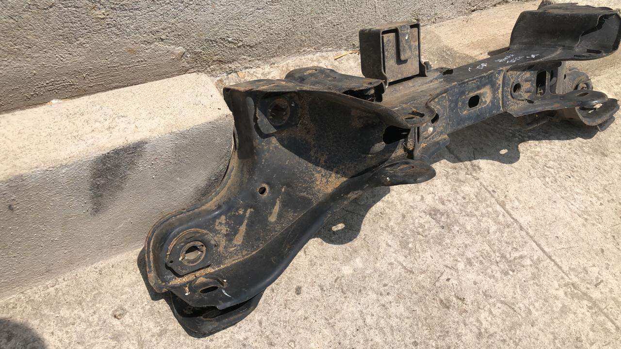 Puente trasero Hyundai tucson / kia sportage 2010 2015 - Grupo Revisa