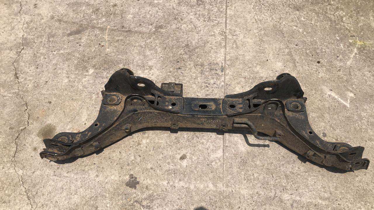 Puente trasero Hyundai tucson / kia sportage 2010 2015 - Grupo Revisa