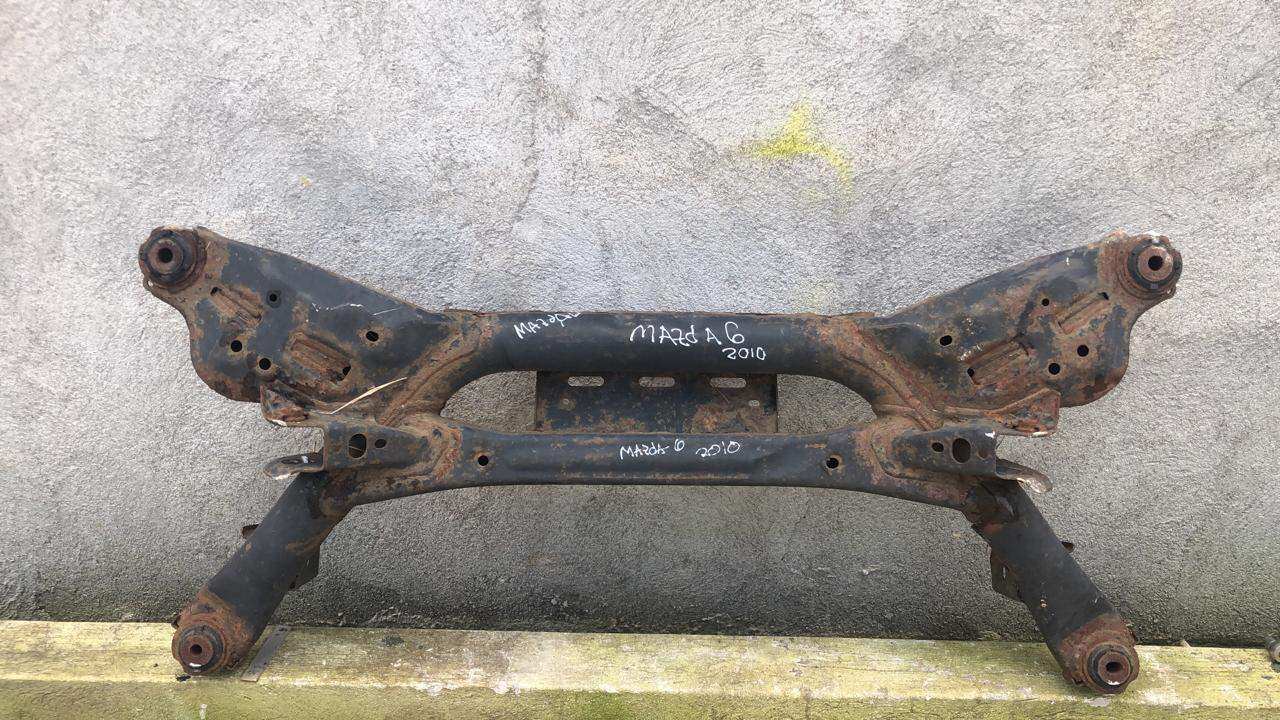 Puente trasero mazda 6 2009 2013 - Grupo Revisa