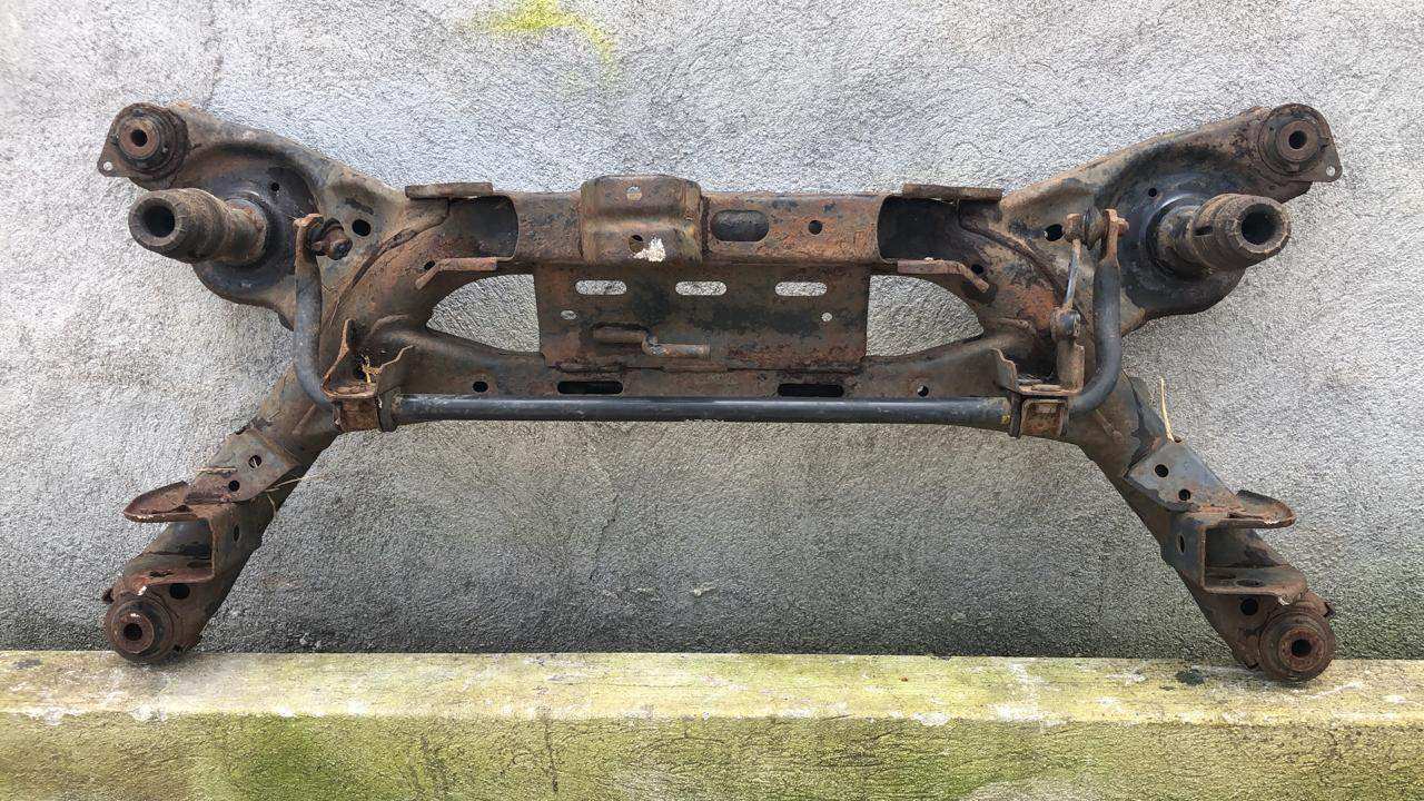 Puente trasero mazda 6 2009 2013 - Grupo Revisa