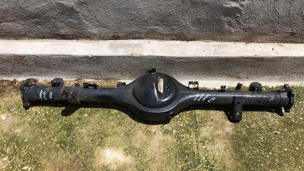 Puente trasero mazda bt50 ford ranger 2014 2020 - Grupo Revisa